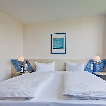 Hotell Le Village 3*