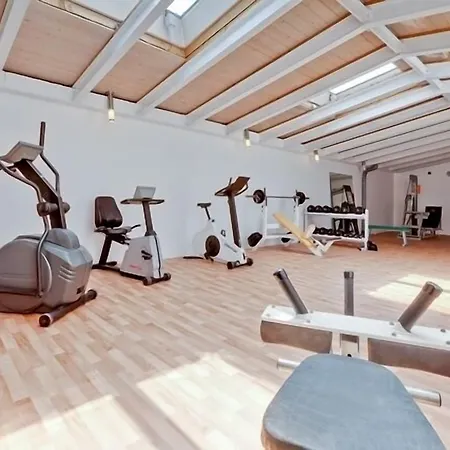 Le Village Hotel Winnenden