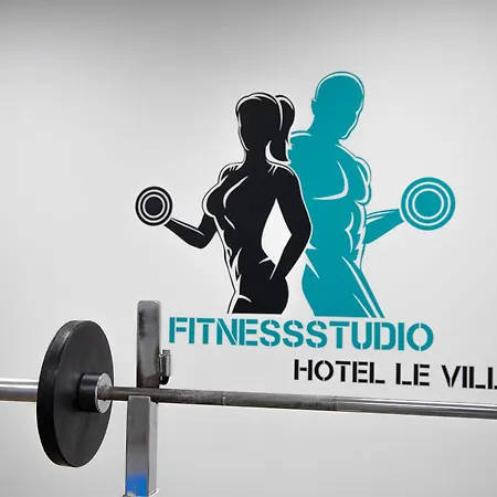 Отель Le Village Винненден