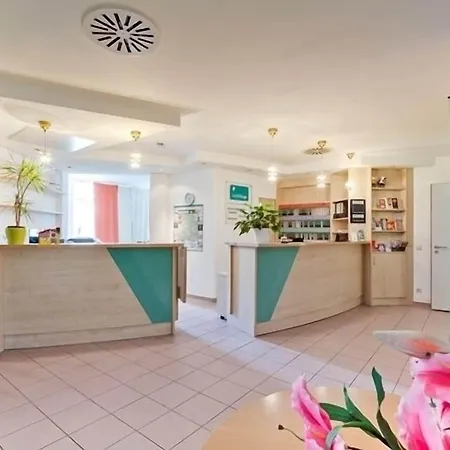 Hotel Le Village Winnenden