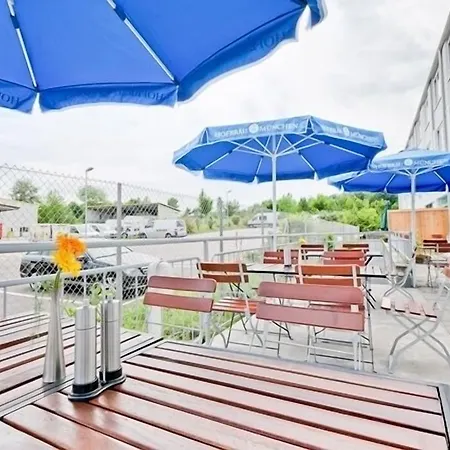 Le Village Hotel Winnenden