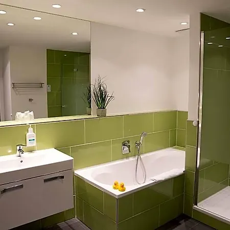 Hotel Le Village 3*