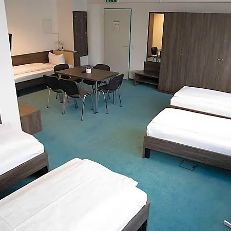 Le Village Hotel