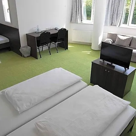 Le Village 3* Winnenden