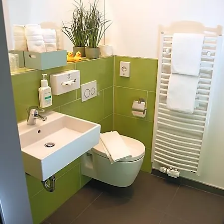 Le Village Hotel