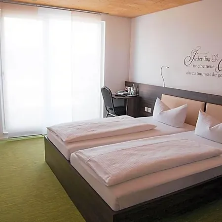 Le Village 3* Winnenden