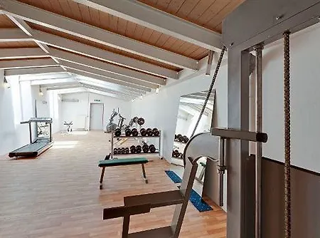 Hotel Le Village