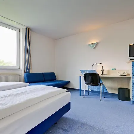 Hotel Le Village 3*