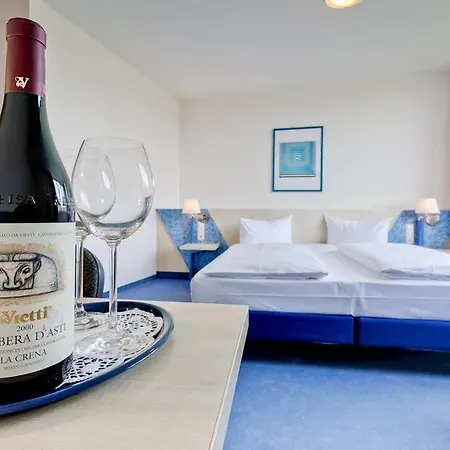 Hotel Le Village