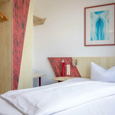 Le Village 3* Winnenden