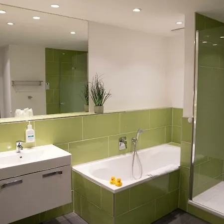 Le Village Hotell
